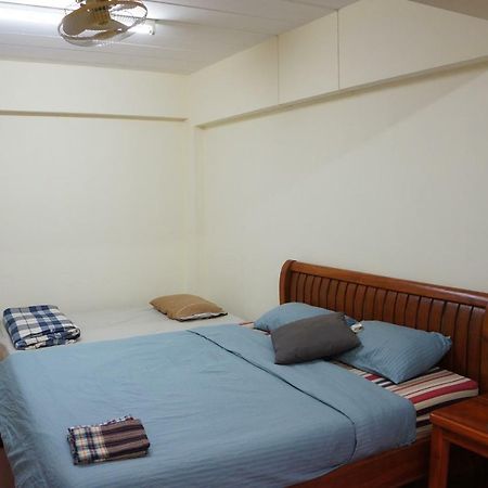Wan Home Bangkok Luaran gambar