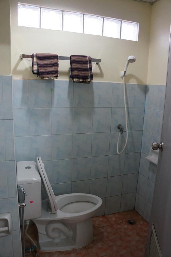 Wan Home Bangkok Luaran gambar