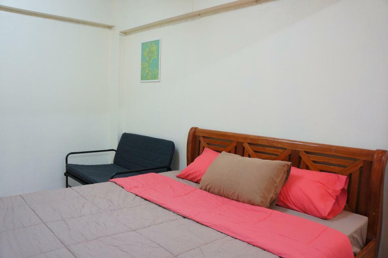 Wan Home Bangkok Luaran gambar