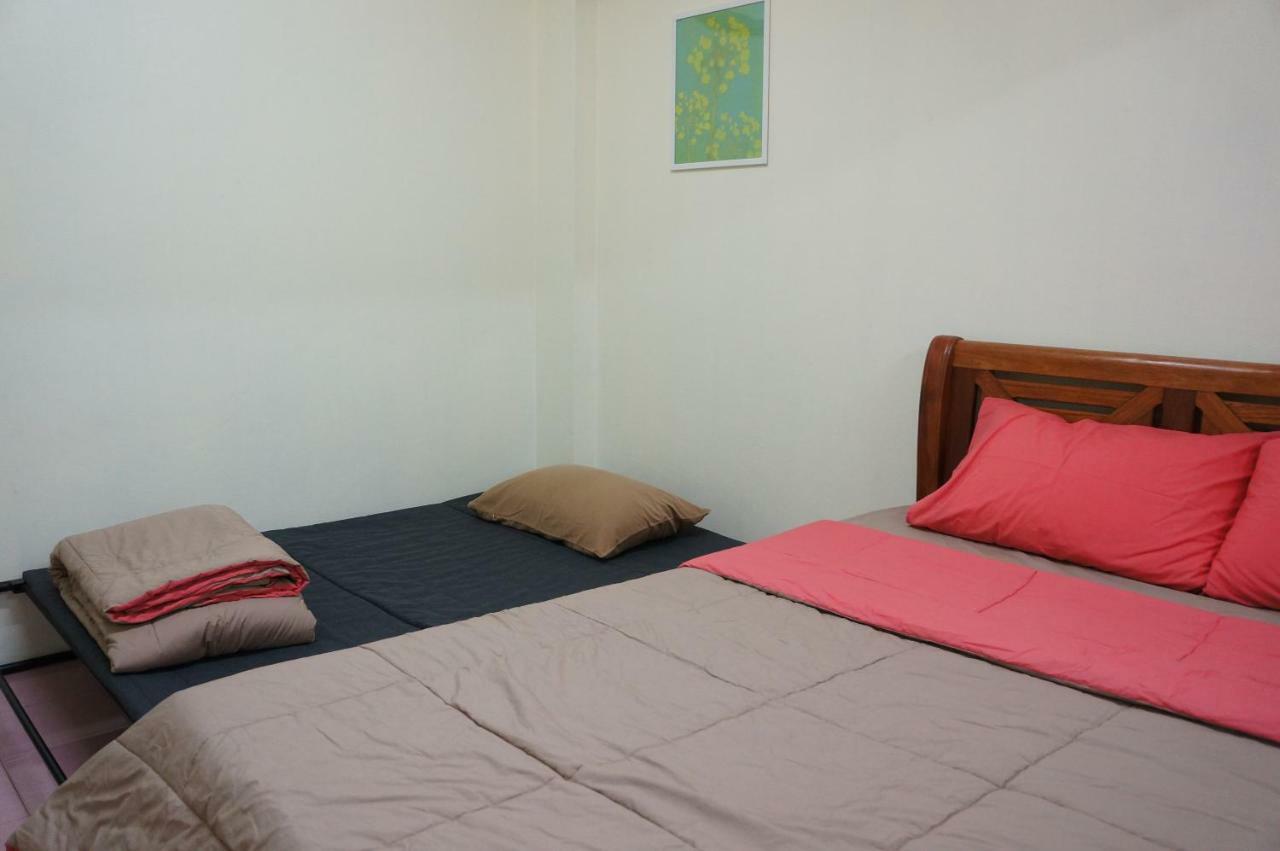 Wan Home Bangkok Luaran gambar